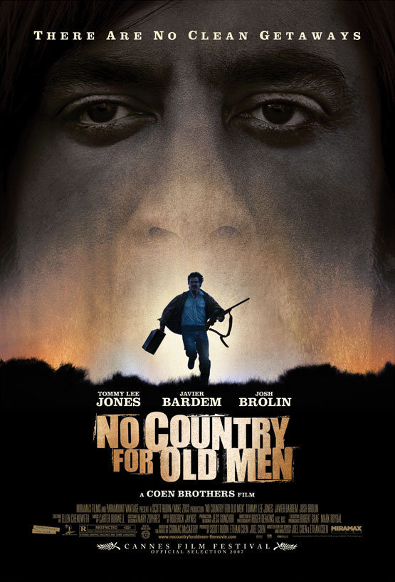 No Country for Old Men (2007) Film Plot