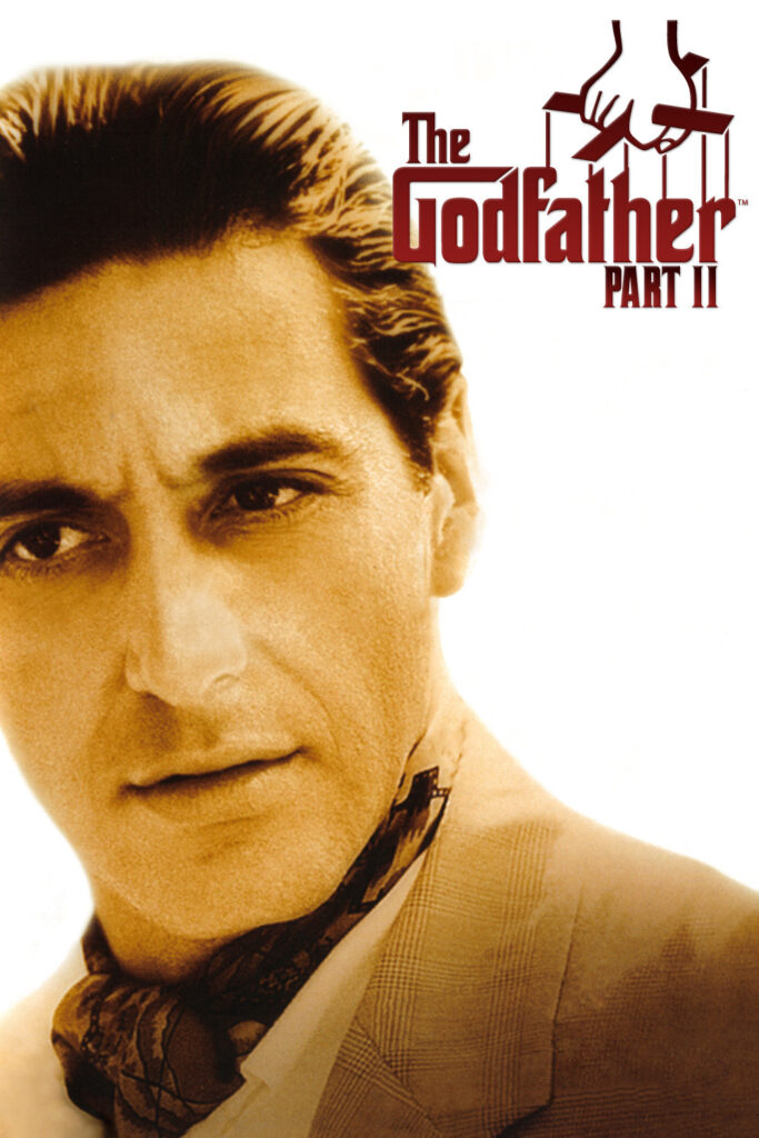 The Godfather Part II (1974) Film Plot