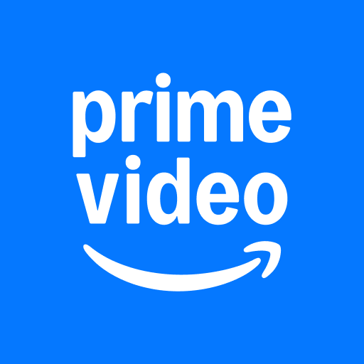 Prime Video Icon